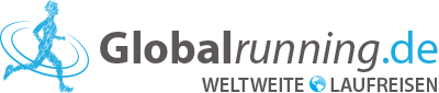 Globalrunning.de logo